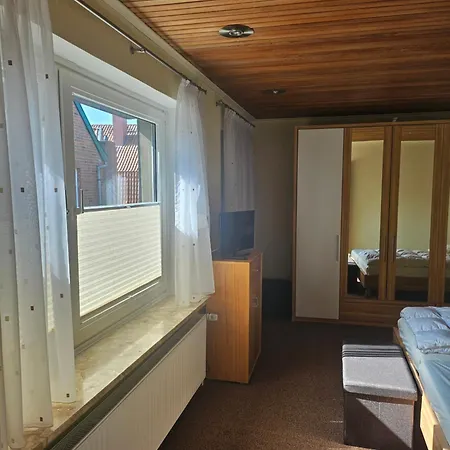 Alt Apartment